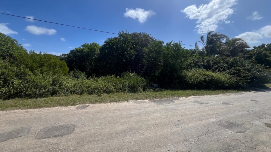 Commercial Property for Sale in Paradise Beach Eastern Cape